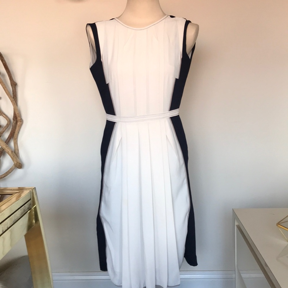 Anthropologie 0’2nd dress